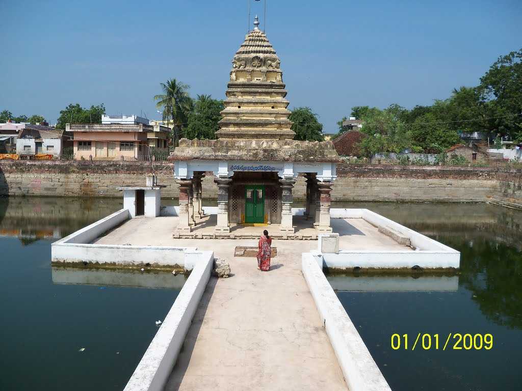Temples of Lord Shiva, Machelipatnam Temples of Lord Shiva Photos and