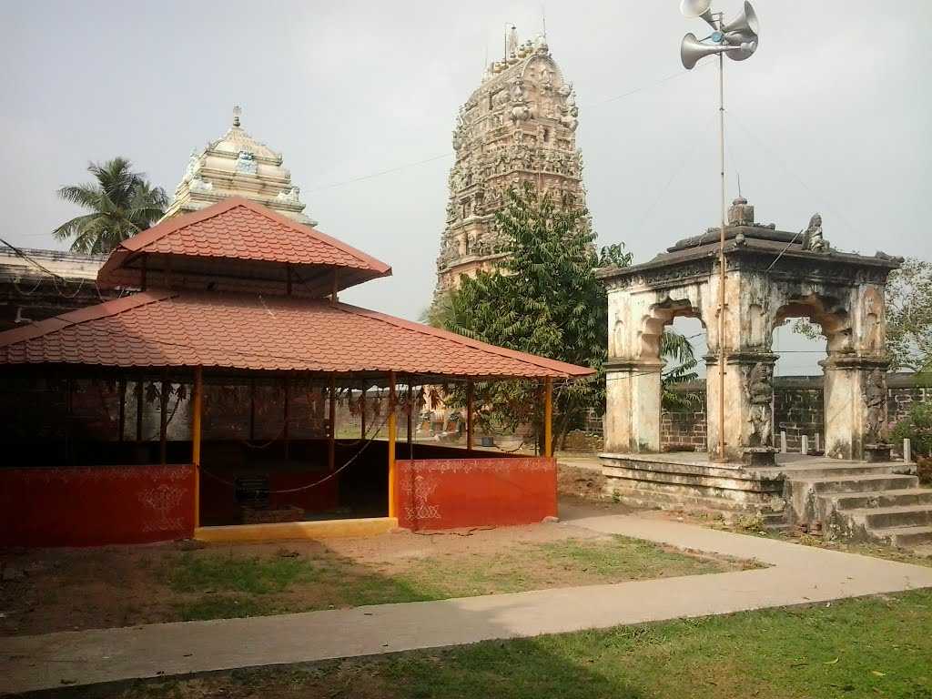 Kakinada Tourist Places & Best Places To Visit In Kakinada