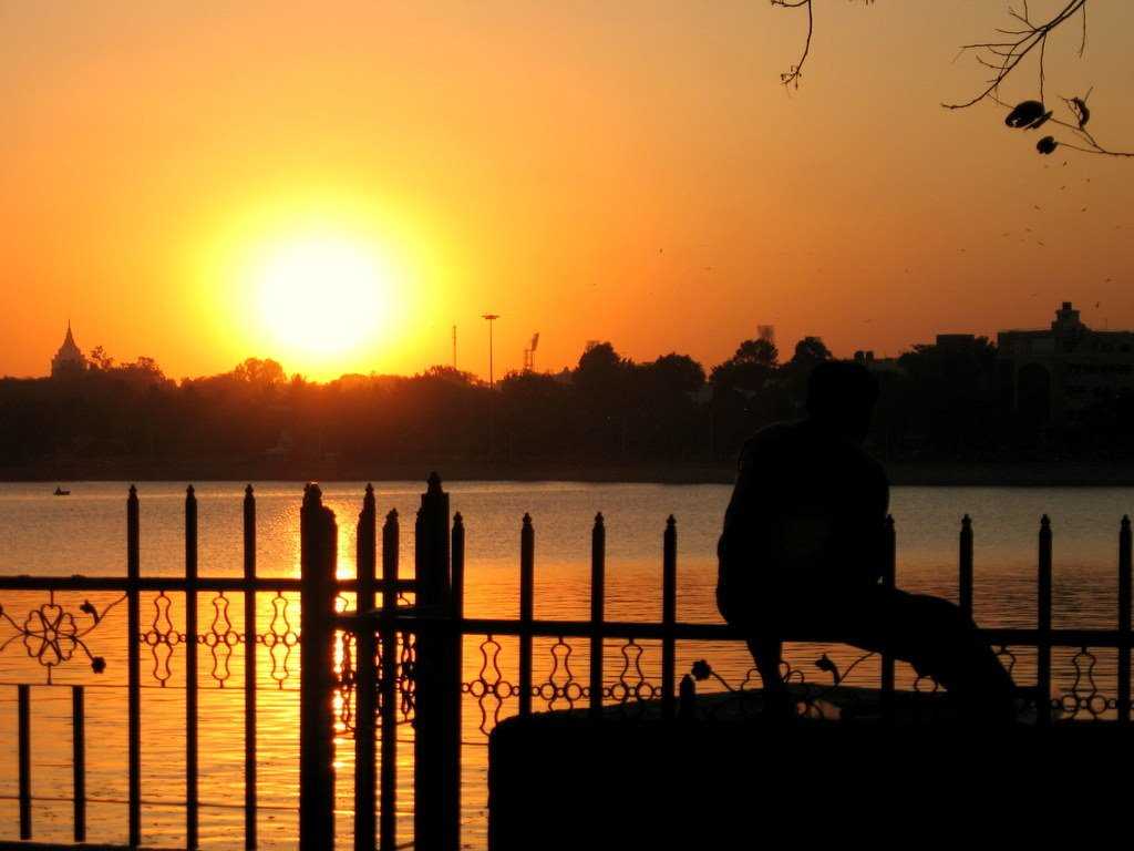 Ulsoor Lake, Bangalore (2021) Timings, Entry Fee, Photos