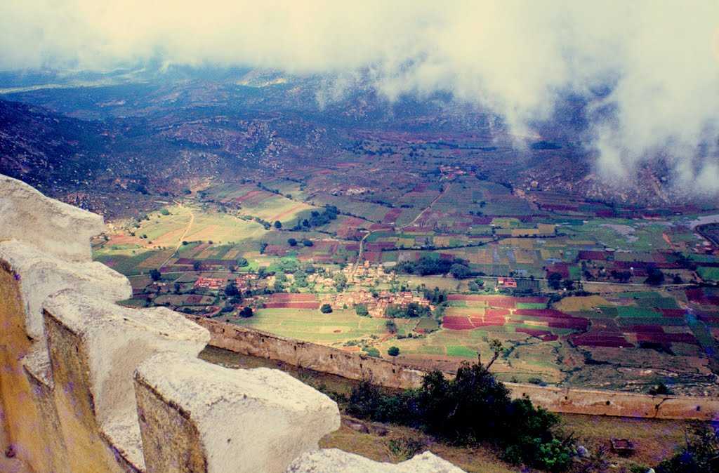 Nandi Hills Tourism > Top Things To Do, Tours & Packages