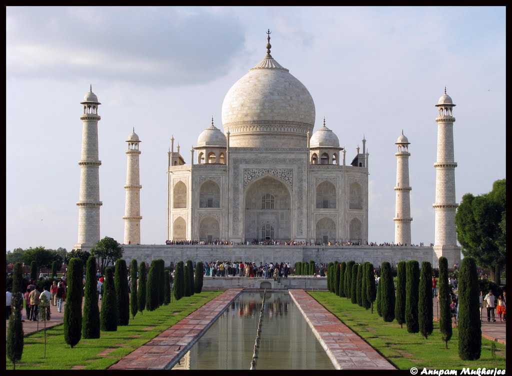 Taj Mahal Agra Taj Mahal timings, history, images, best time