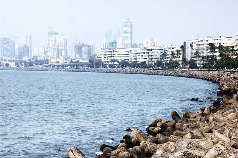 12 Best Beaches in Mumbai (2024) Famous Beaches in Mumbai