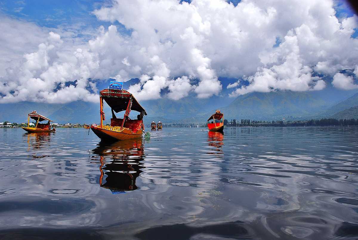 40 Places To Visit In Srinagar (2022) > Best Tourist Places And Things