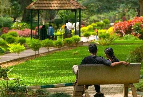 Botanical Garden, NoidaTimings, Photos, Entry Fee