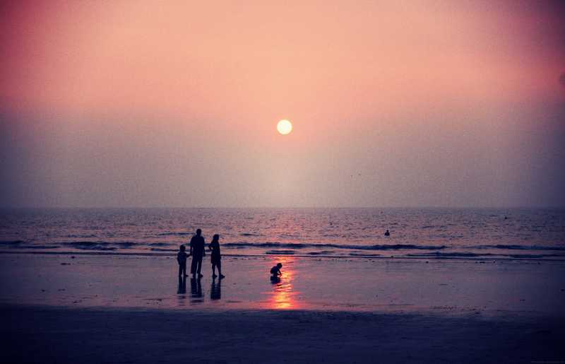 12 Best Beaches in Mumbai (2024) Famous Beaches in Mumbai