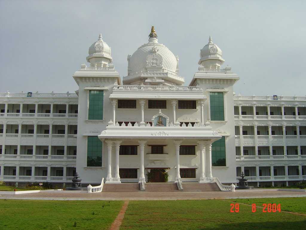 Places To Visit In Coimbatore, Sightseeing And Things To Do In Coimbatore