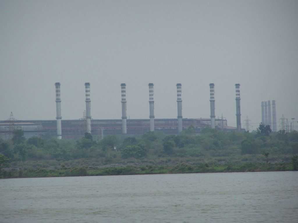 Bokaro Steel Plant Bokaro Bokaro Steel Plant timings, history, images