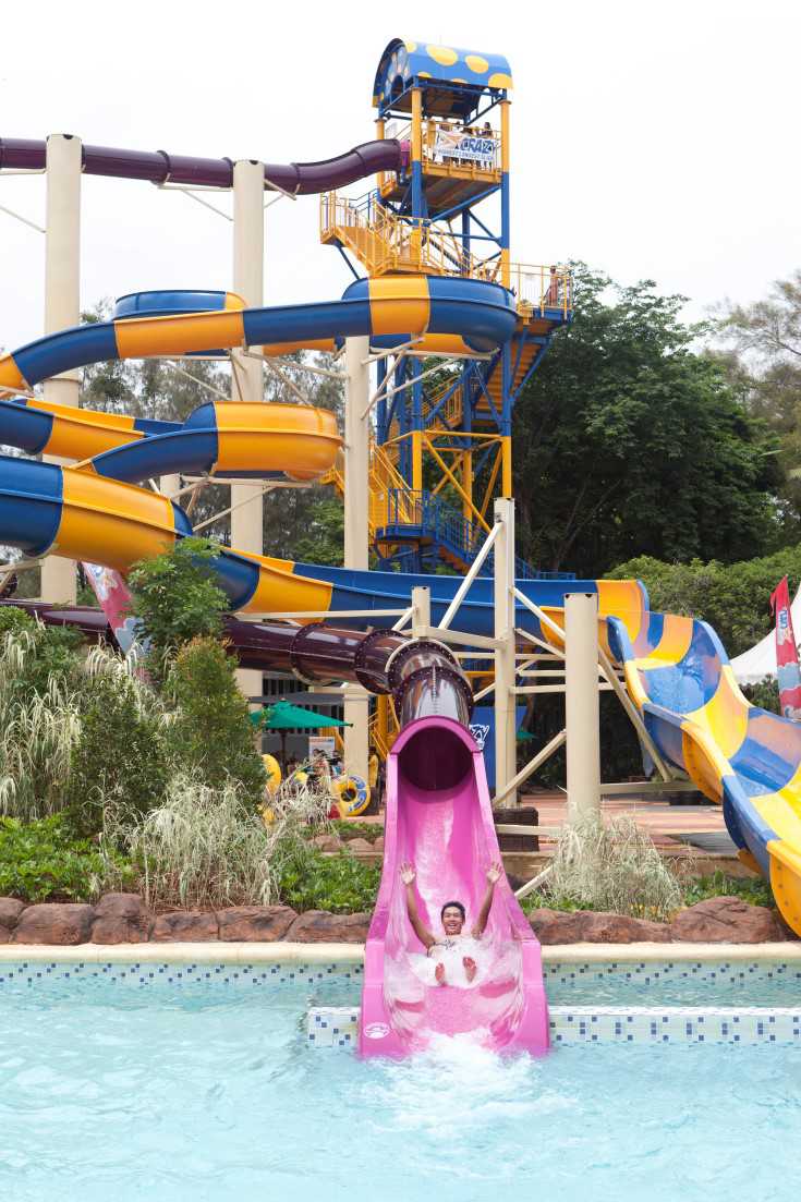 Atlantis Water Adventure, Jakarta (2019) Images, Timings Holidify