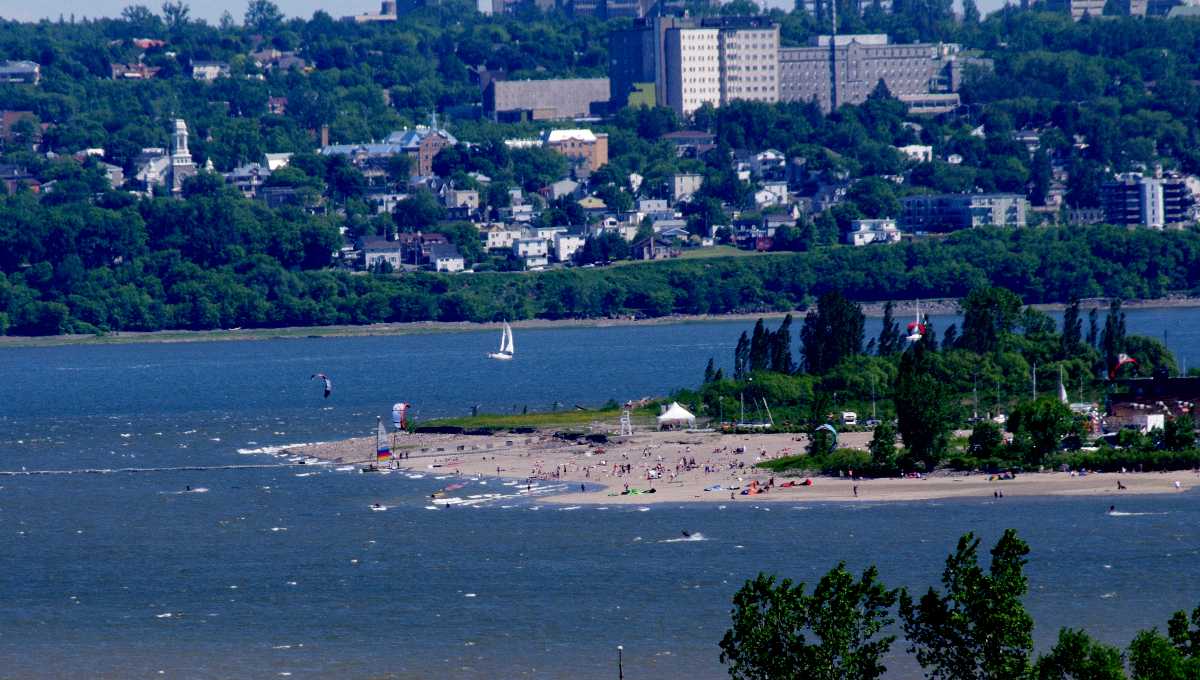 Baie Du Beauport, Quebec City, Canada Baie Du Beauport photos and