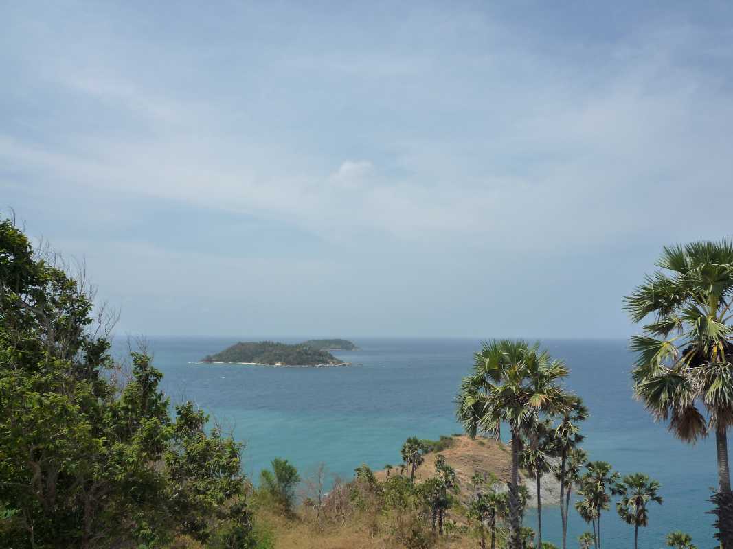 Best time to visit Phuket > Weather and festivals