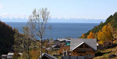 Siberia Russia Tourism (2021) Travel Guide Top Places Holidify