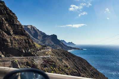 Best Time To Visit Tenerife > Weather, Temperature & Season