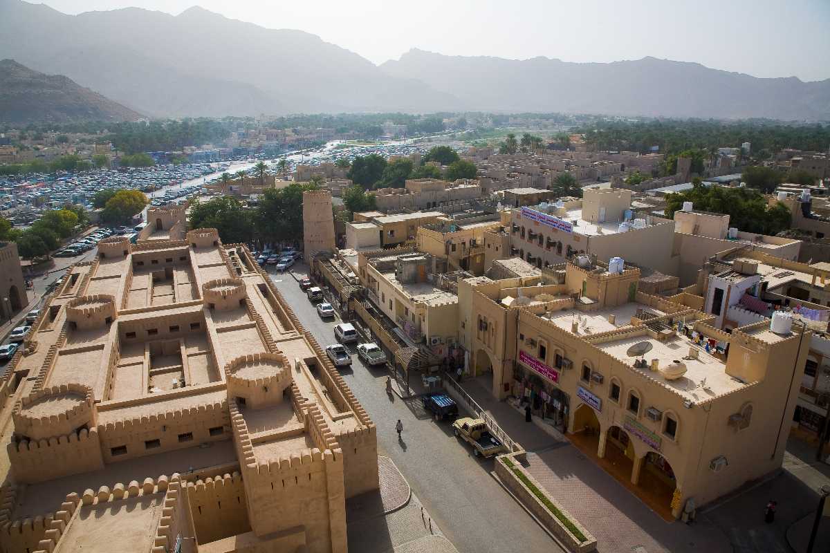 Barka Oman Tourism (2024) > Top Places, Travel Guide Holidify