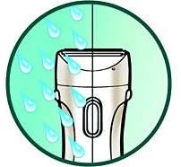 Veet Wax Strips Armpit depilační pásky 16 ks Holime.cz