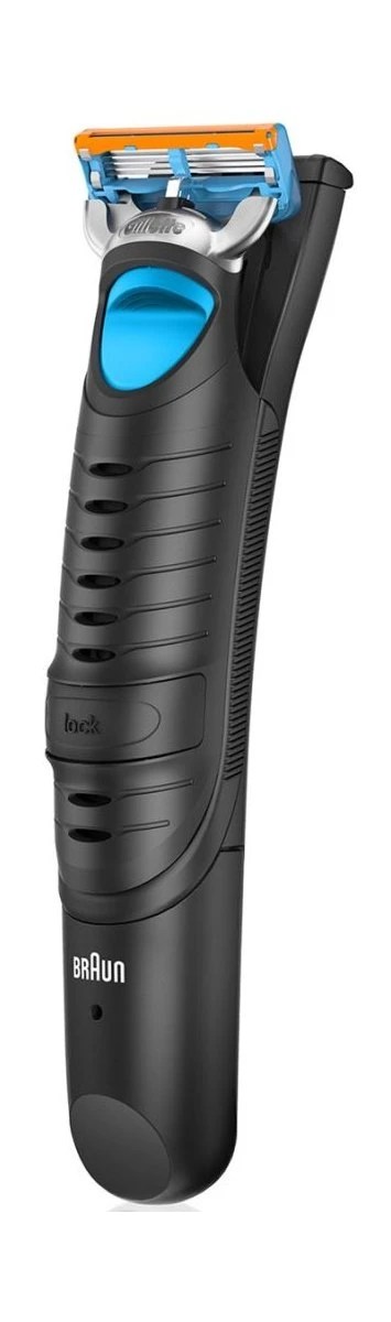 Philips series 9000 Wet&Dry S9985/50 holicí strojek - Holime.cz