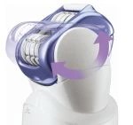 Braun Series 7 71S7500cc Silver Wet&Dry holiaci strojček Holime.eu