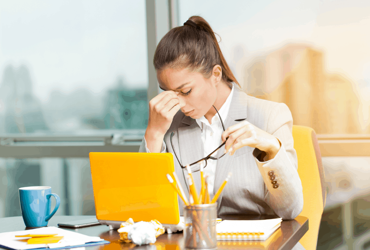 Why Am I So Tired All The Time? Holistic Health Masterclass