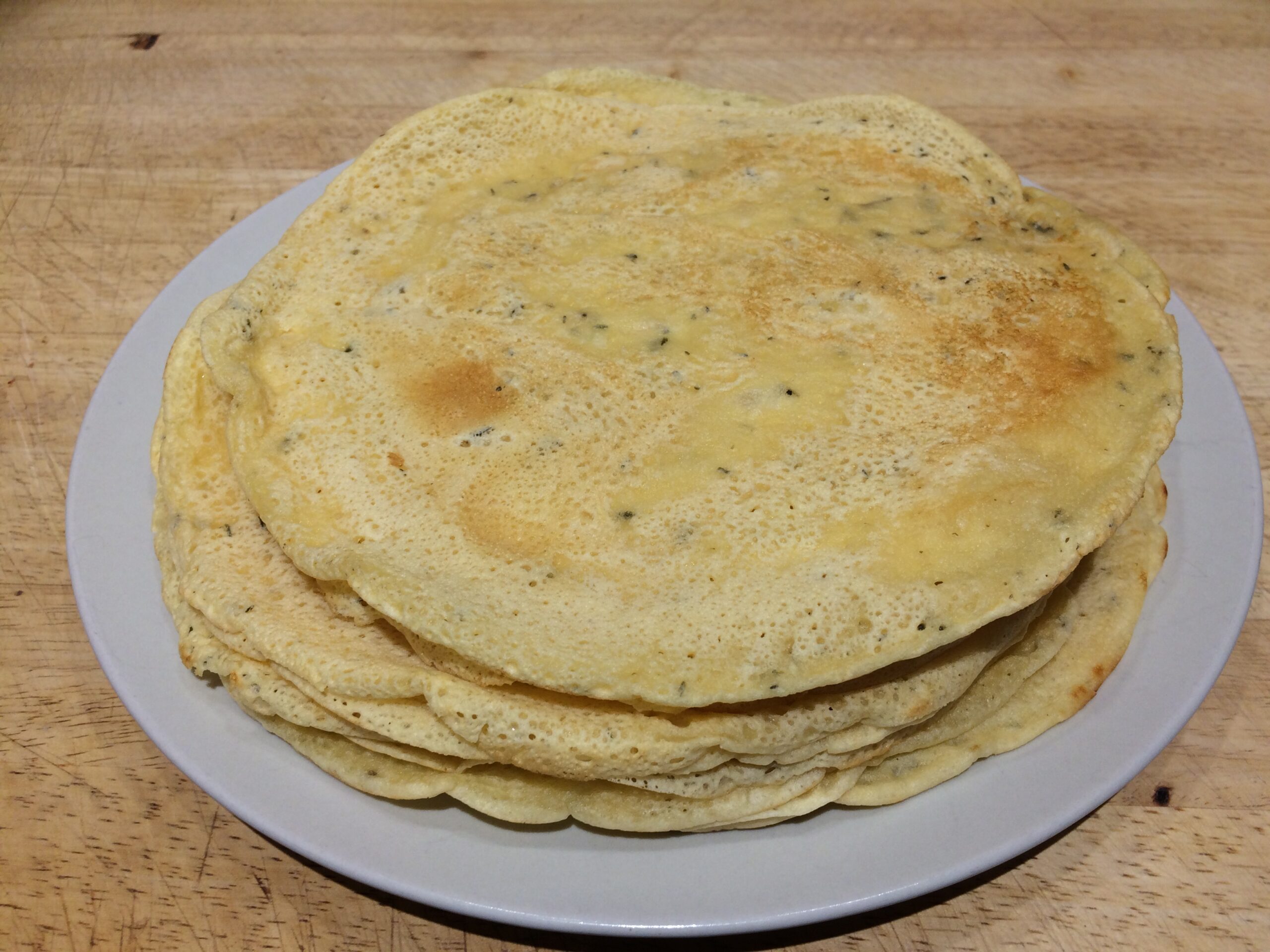 Fantastic Gluten Free Flatbreads Holistic Wellbeing