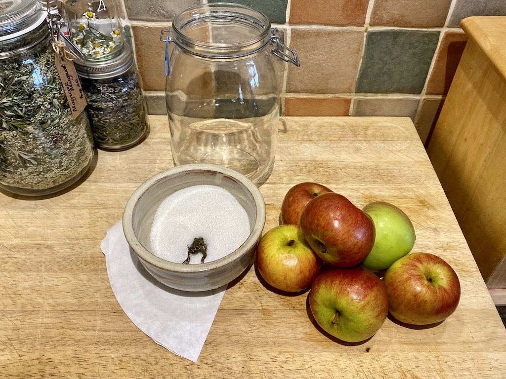 Apple Cider Vinegar Recipe Holistic Wellbeing