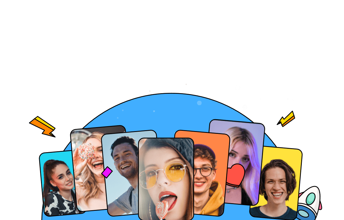 HOLLA: Exploring Random Video Chat Alternatives