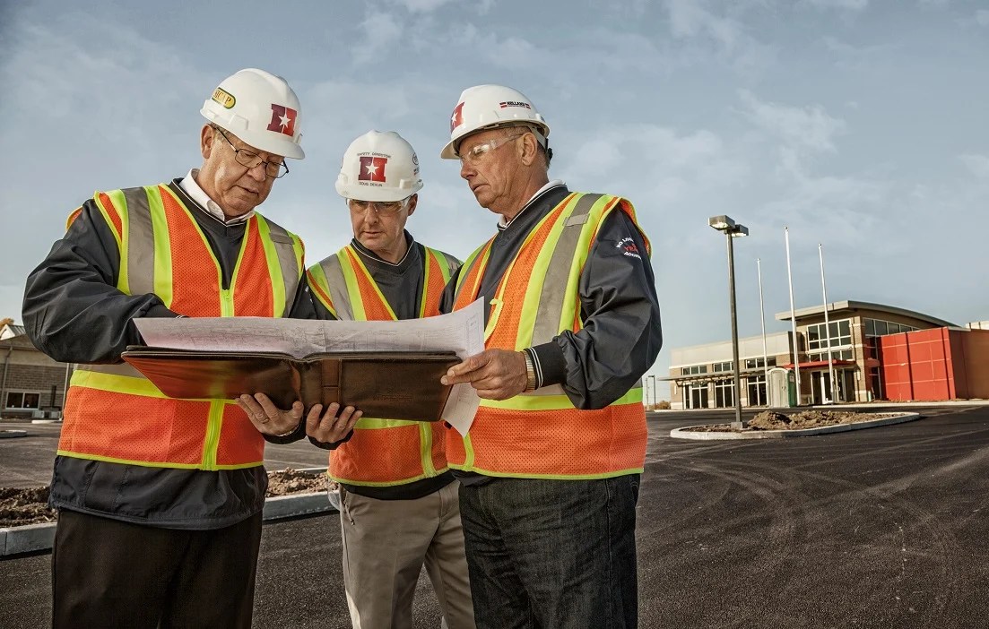 What Do I Need to Know About the Construction Process? Holland