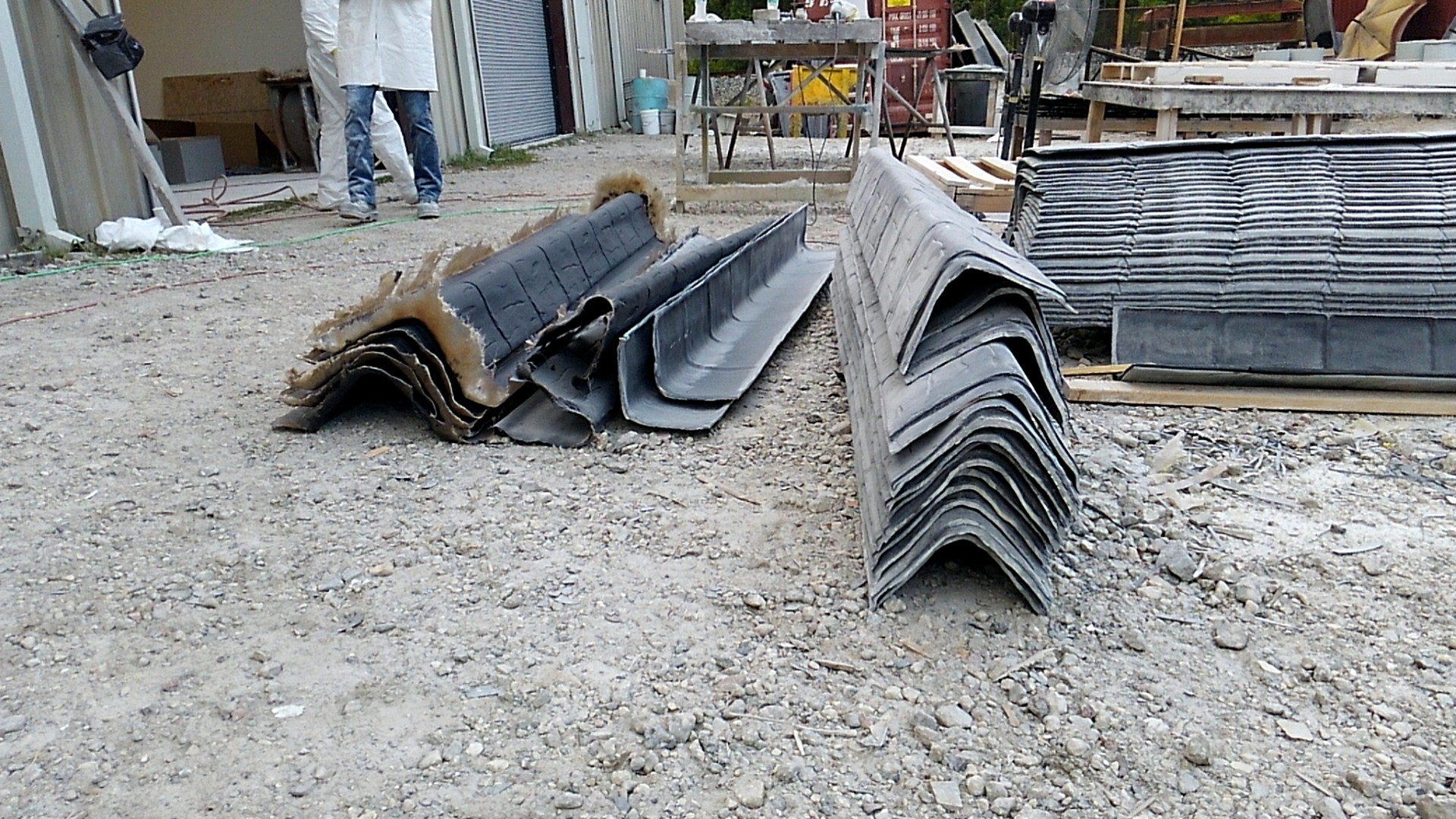 Custom Fiberglass Fabrication & Molding Tampa Florida