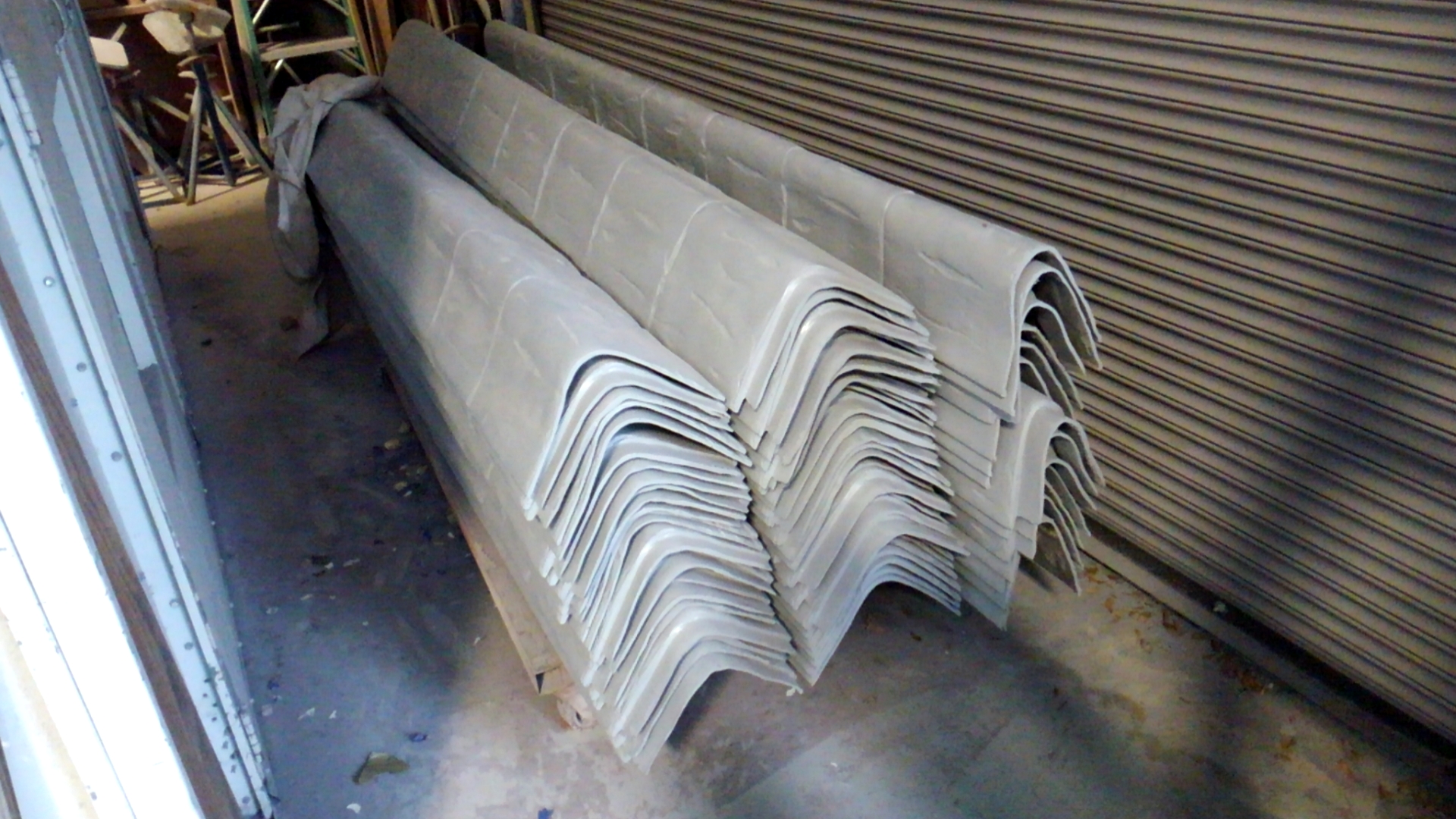 Custom Fiberglass Fabrication & Molding Tampa Florida