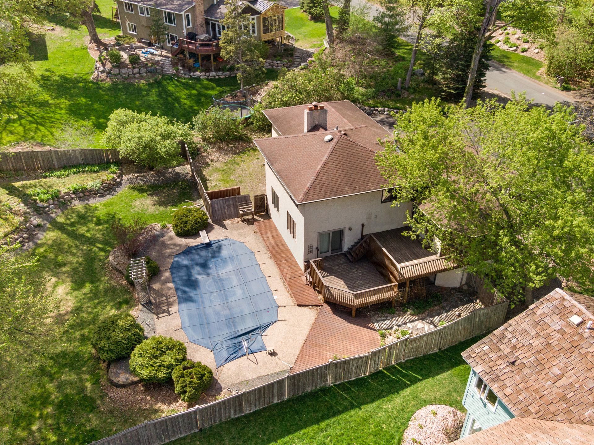 3111 Old County Road 15, Beach Property Listing