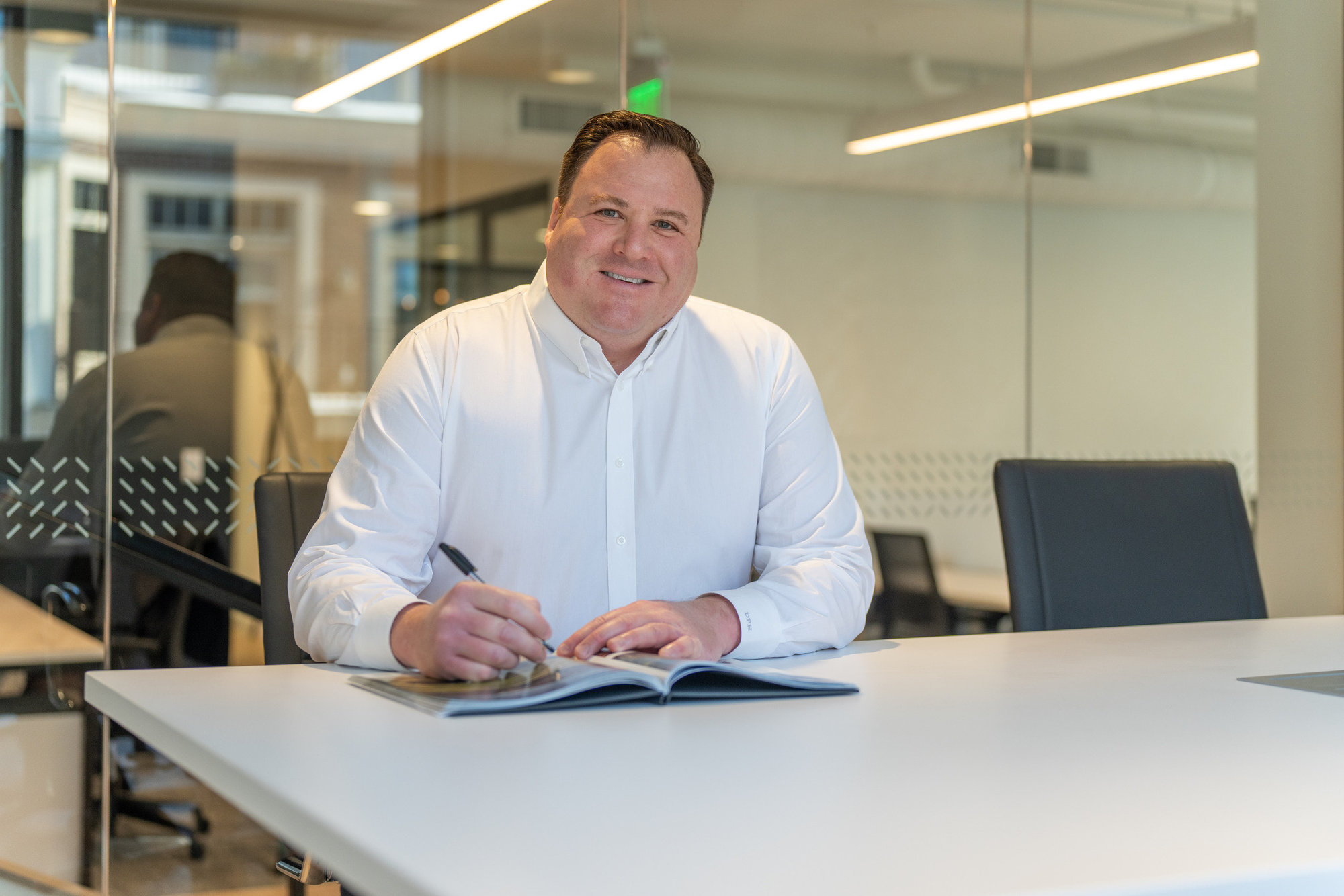 Contact Dan Hollerman Lake Realtor COMPASS