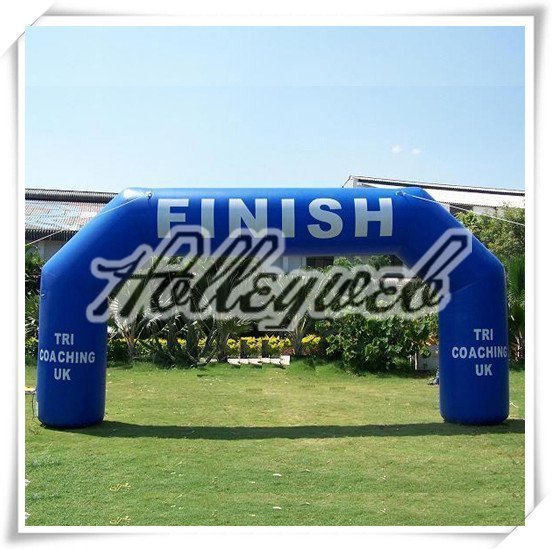Inflatable Finish Line Arch/Inflatable Entrance Arch/Inflatable Arch