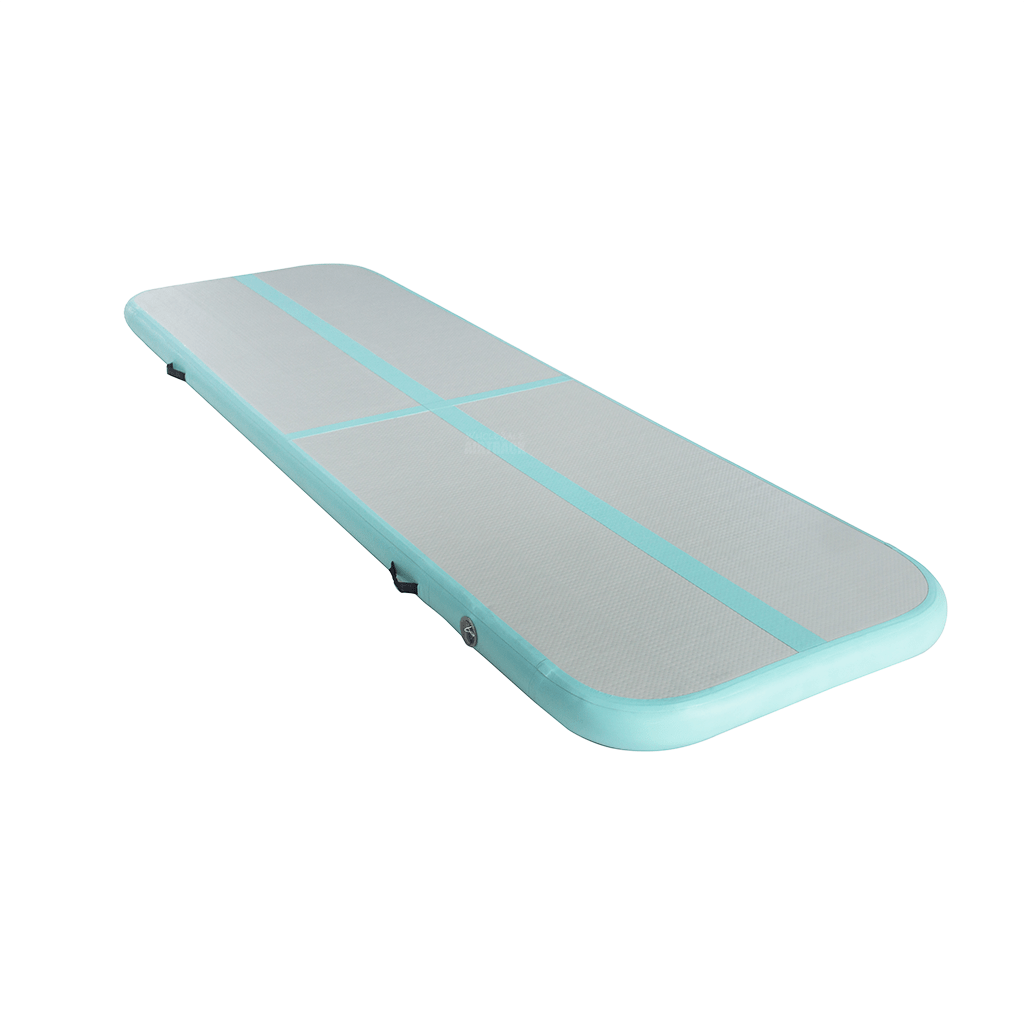 GYM Air Track Mat Inflatable Gymnastic Mats For Sale holleyweb