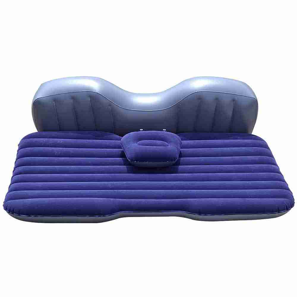 Top Sale Comfortable Inflatable Car Bed Inflatable Mattress Car holleyweb