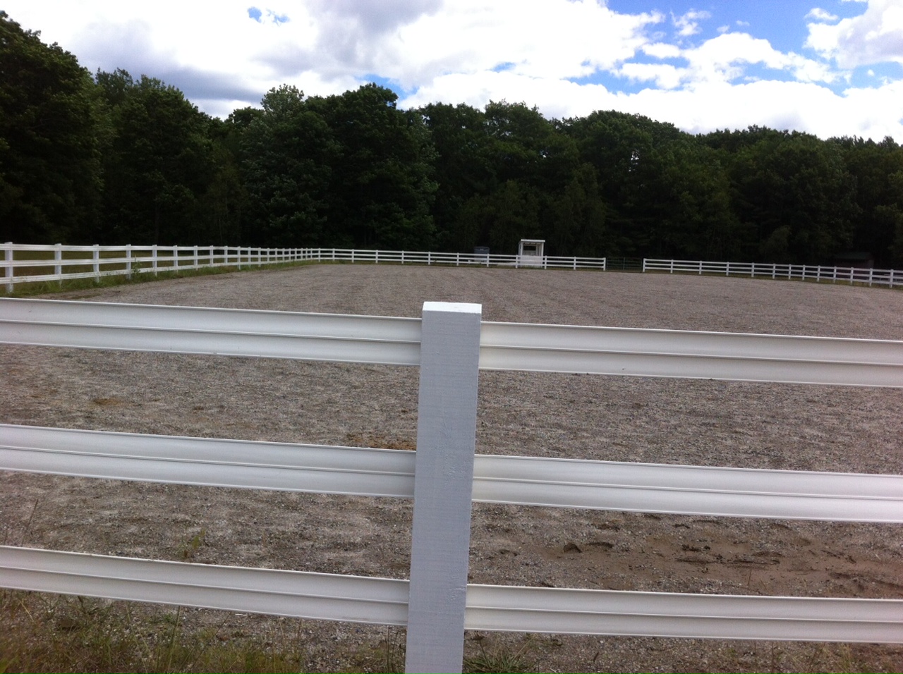 Hollis Equestrian Park Calendar