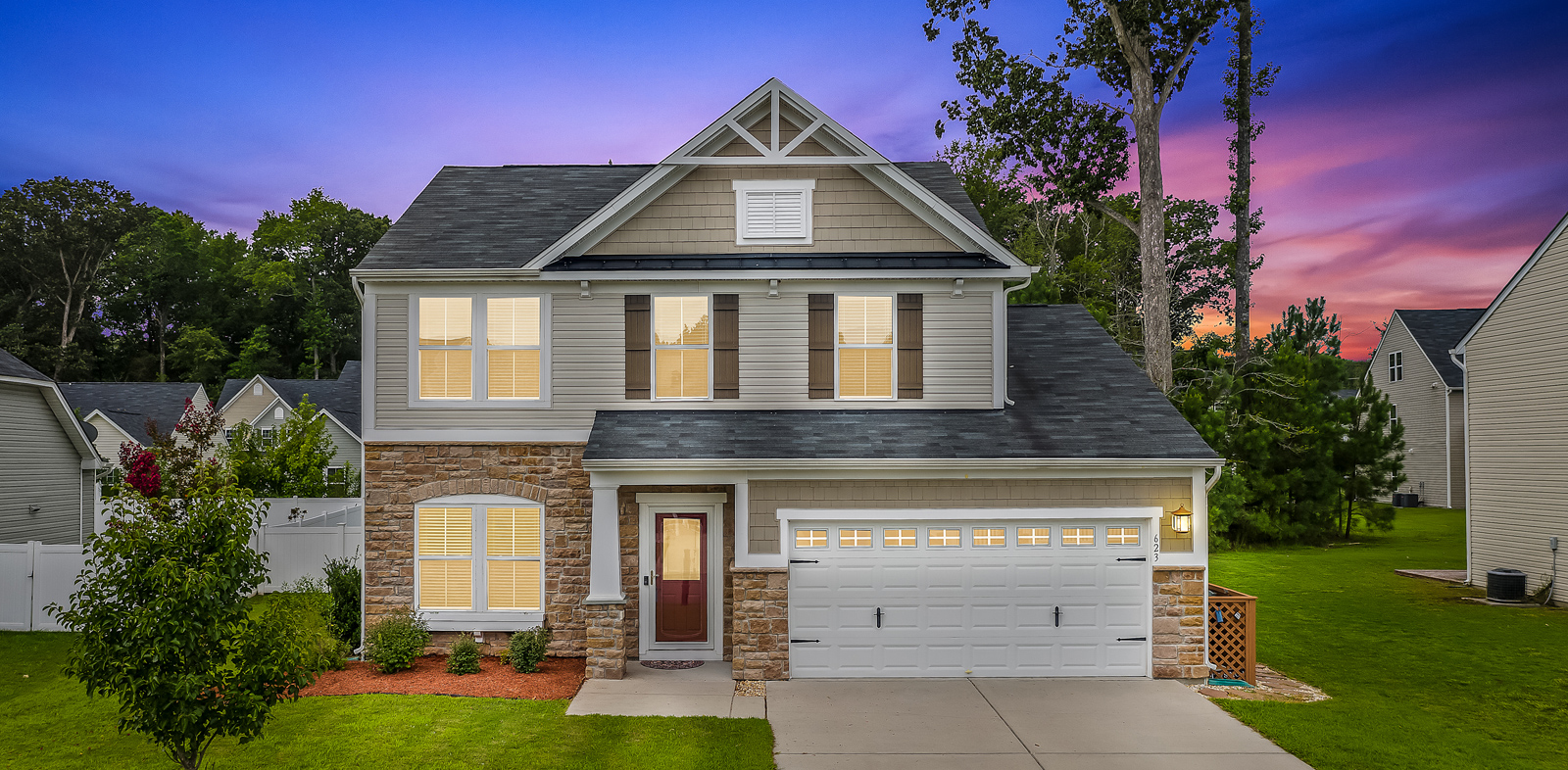 Virginia Holloway Experience Real Estate