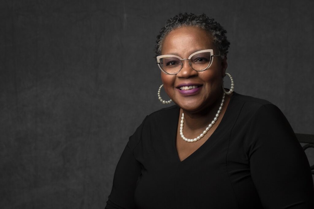 Virginia Holloway Experience Real Estate