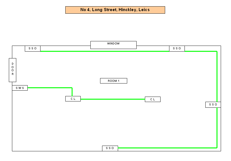 Electrical Drawing Tool