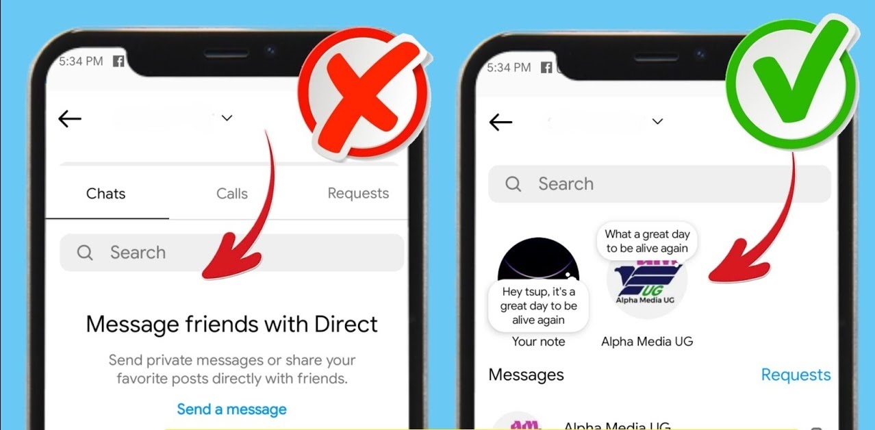 4 Methods to Get Instagram Notes Update Hollyland