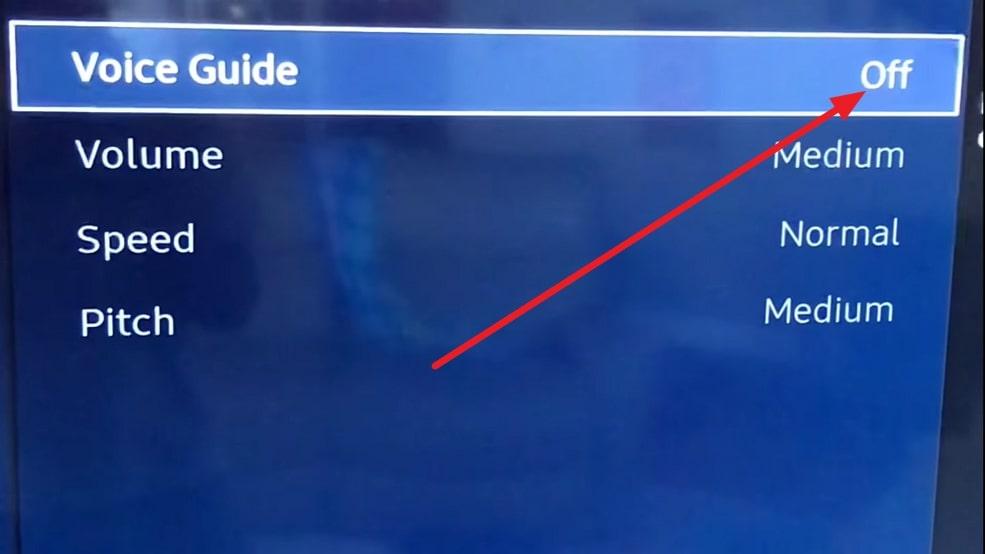 How to Turn Off Audio Description on YouTube Video Hollyland