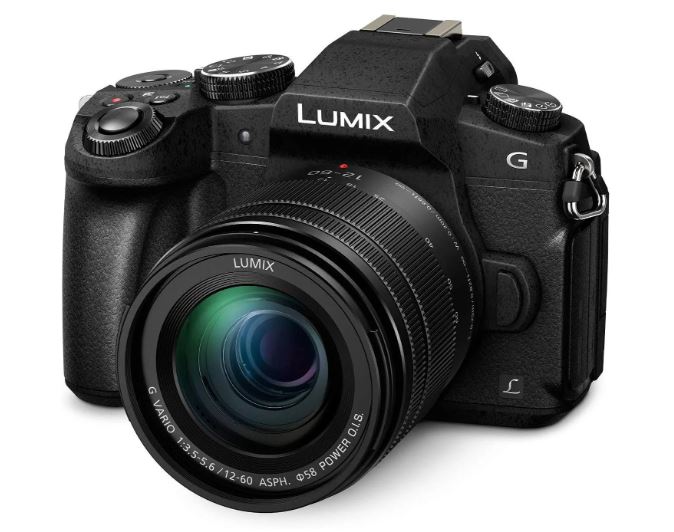 11 Best Mirrorless Cameras for Streaming in 2023 Hollyland
