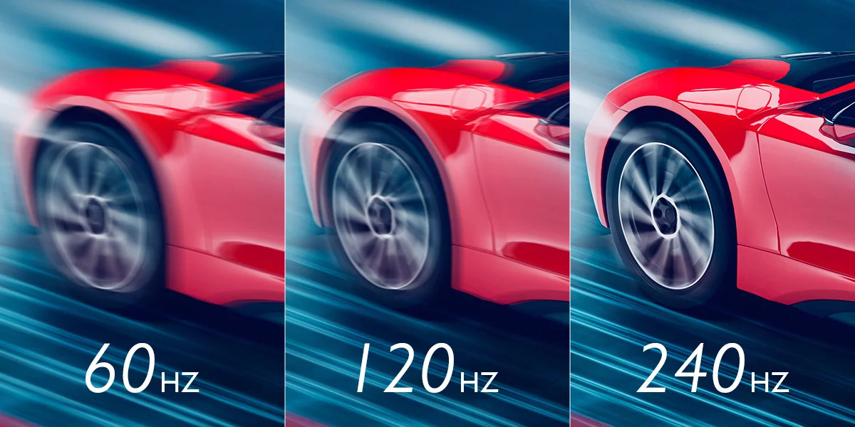 What is the HDMI 2.1 Max Refresh Rate? Hollyland