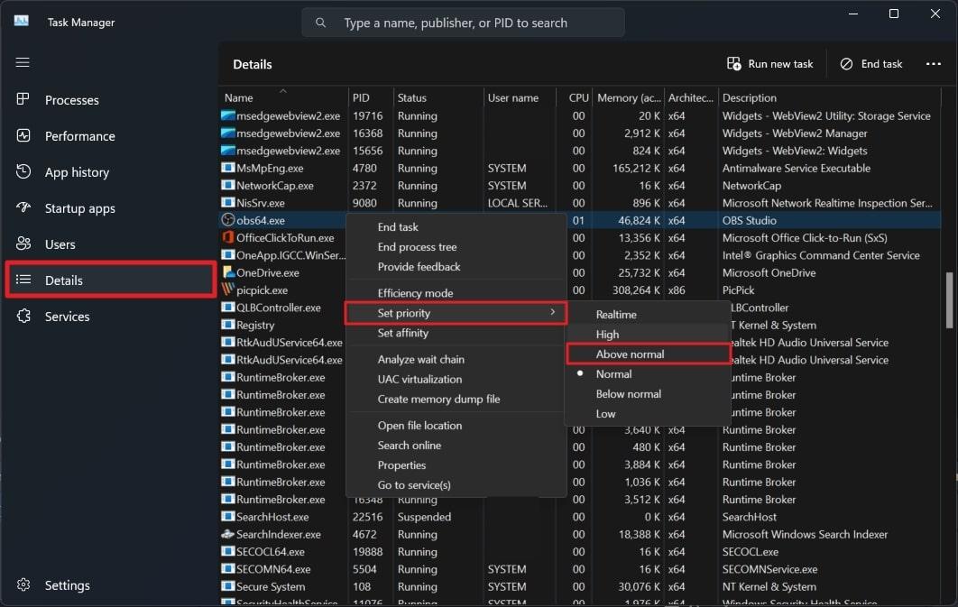 Hardware vs. Software Encoding in OBS Hollyland