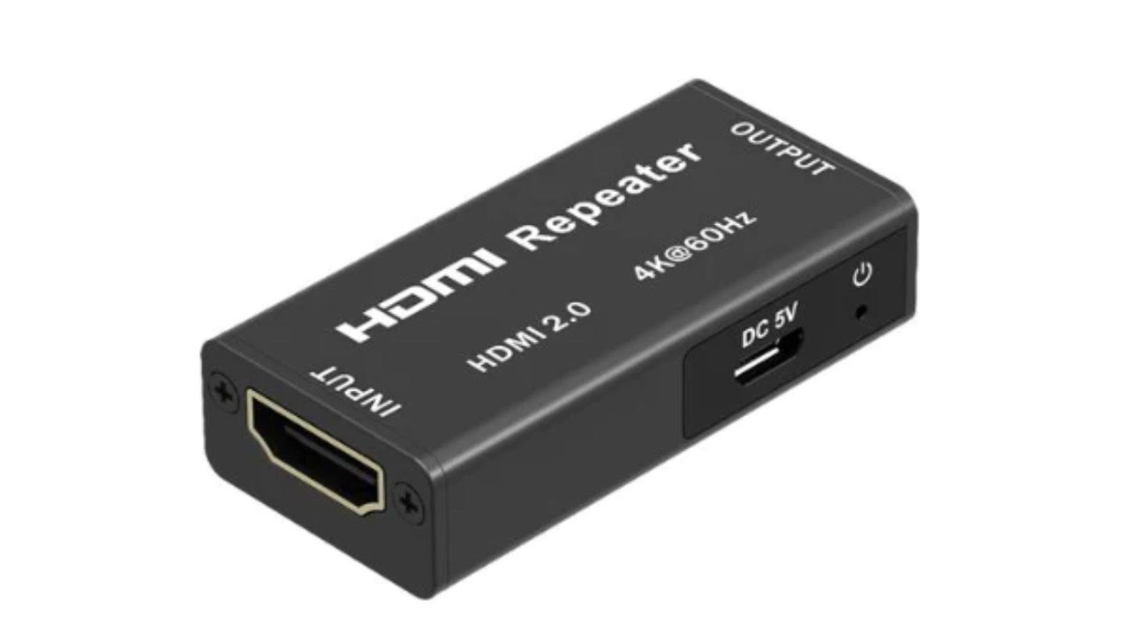 What is HDMI Cable Length Limit for 4K? Hollyland