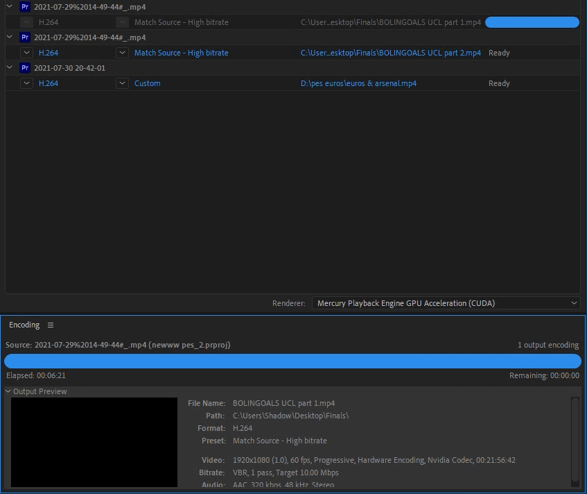 6 Fixes To Media Encoder Stuck At End Hollyland