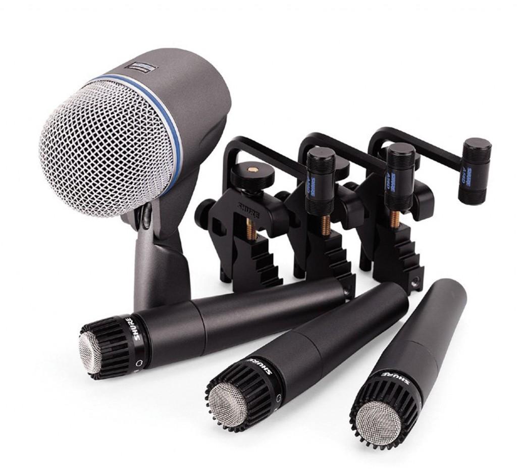 Does Shure SM57 Need Phantom Power? Get All Answers! Hollyland