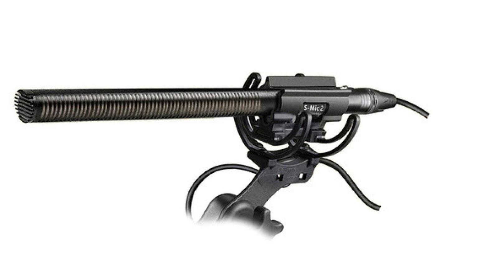 What Is a Shotgun Mic? Everything You Want to Know Hollyland