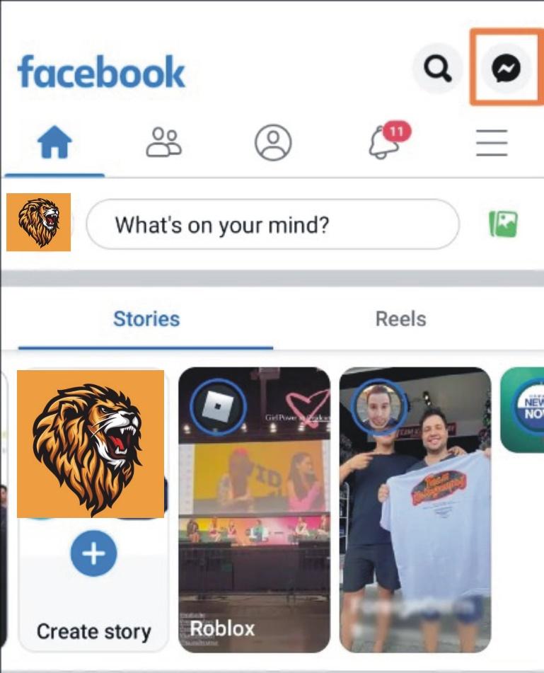 How to Unsend All Messages on Messenger Hollyland