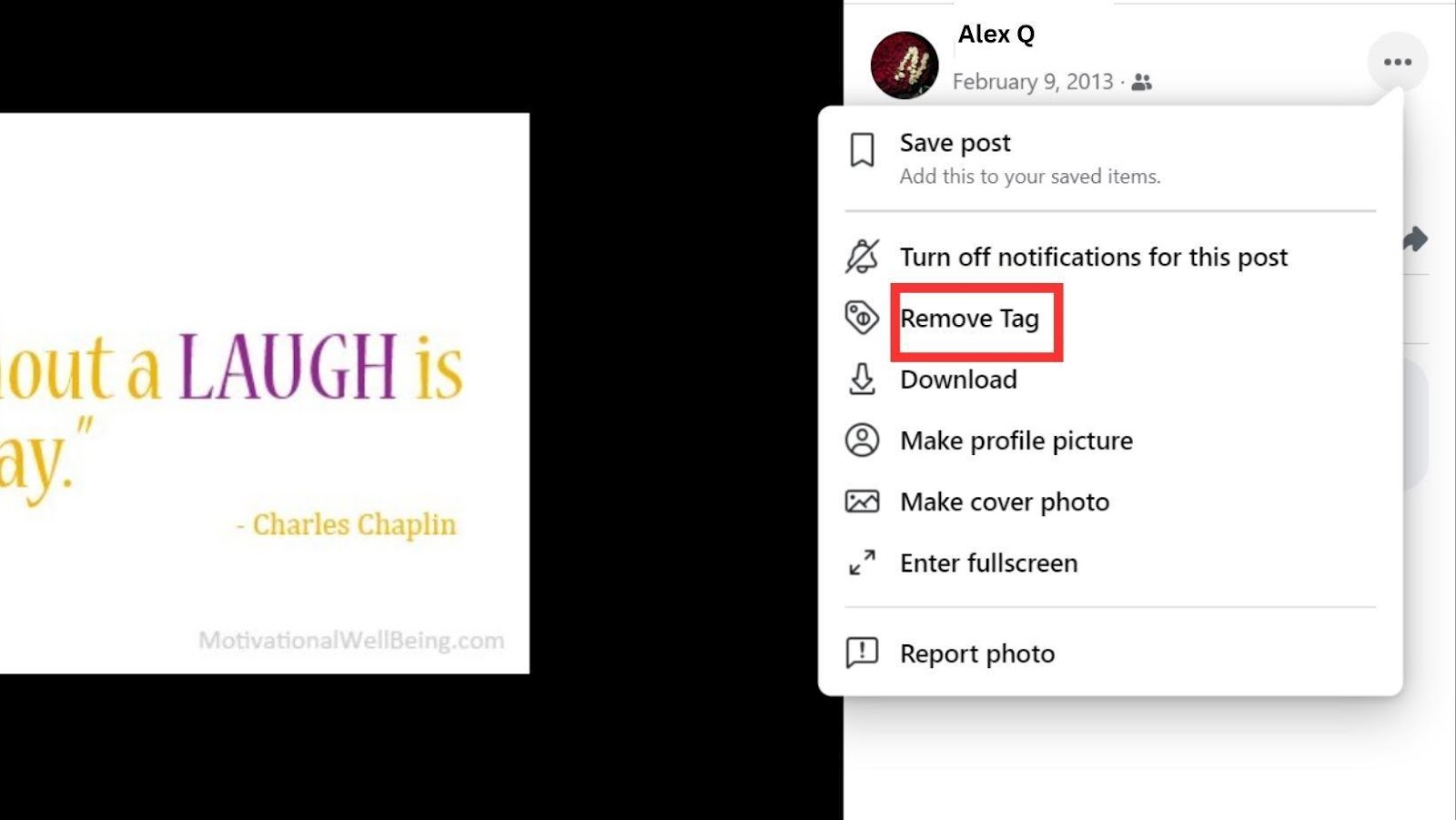 How Do You Delete Pictures On Facebook That Won't Delete? Hollyland