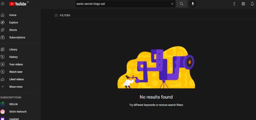 5 Fixes to Youtube My Mix Not Showing - Hollyland