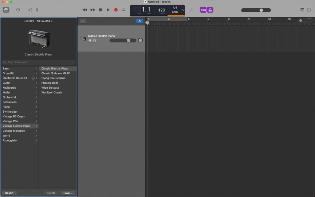 How To Record on GarageBand [Step by Step] Hollyland
