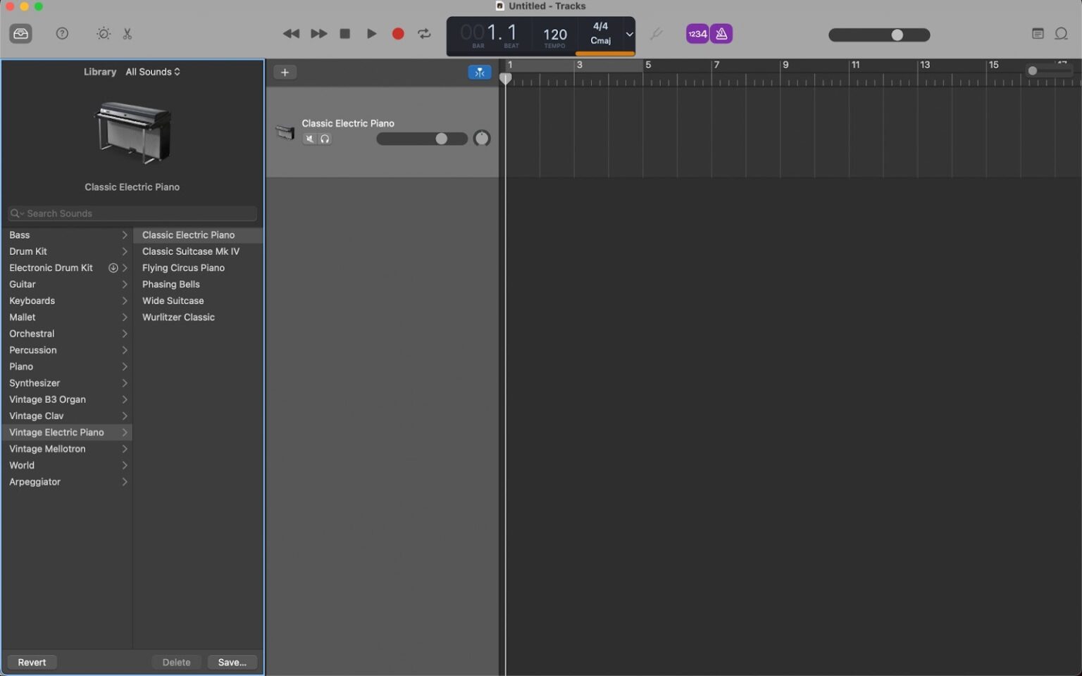 How To Record on GarageBand [Step by Step] Hollyland